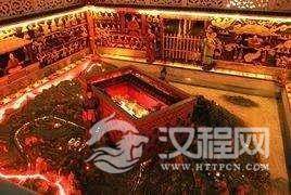 盘点国家宝藏番外篇，秦始皇地宫下震惊世界的三件宝物