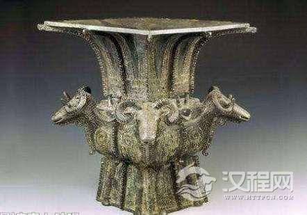 中国这五件镇国之宝，每件都是现在科技无法复制的