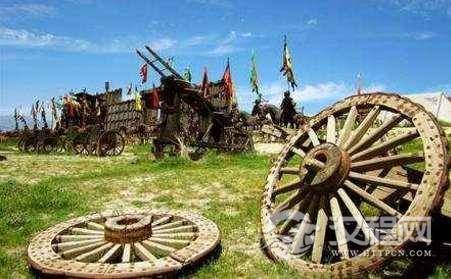 这六件东西的发明，彻底改变了人类历史，每件都影响历史发展