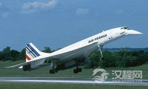 最早投人商业运营的超音速客机是由谁联合研制的？