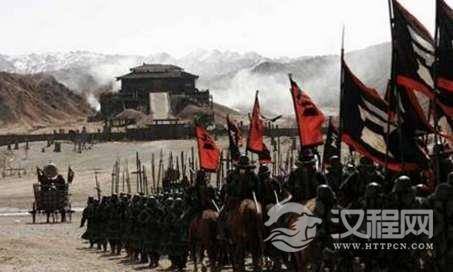 古代六大“特种部队”，其中一支部队当时是炮兵部队