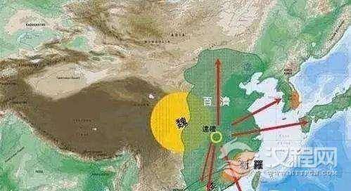 朝鲜和大韩民国同一时间出现，为何分为两国？