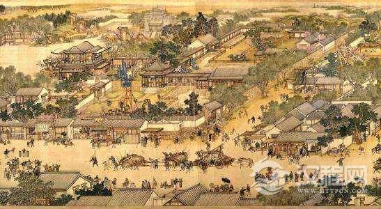 为何经济如此繁盛的宋朝，却不是北方少数民族的对手呢？