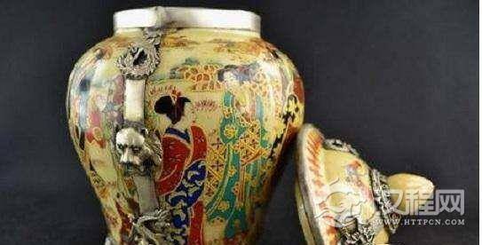 浮梁古县城素有“江南第一衙”之称，管辖的瓷器曾是皇家的御用瓷！