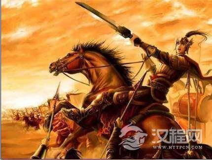 何为汉初三杰会不敌陈平，陈平到底有多强的能力