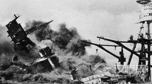 希特勒投降后是怎样评论珍珠港的？这样的结果就是日本想要的吗?