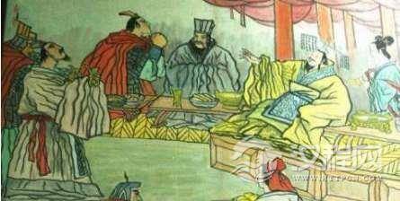 刘邦一个功臣都没杀过？为什么会这么说没杀过功臣