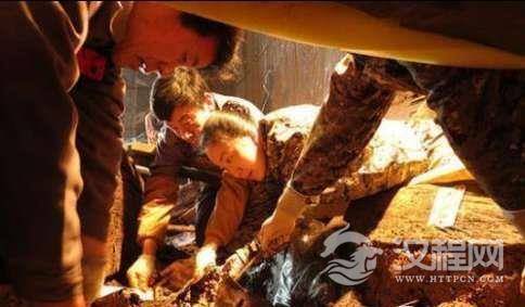 考古专家最害怕的不是僵尸与机关，而是怕这两件