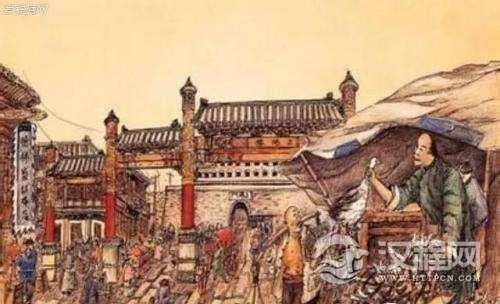 曾国藩给了他一袋钱，他一个小动作，就看出此人不可重用