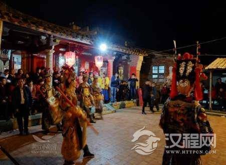 中国一地除夕不过年，要到了初四才过