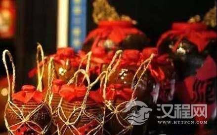 武松喝的那十八碗酒，酒精度数是多少度，跟现在有多少区别