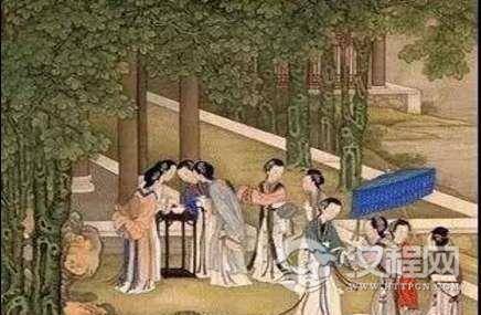 我们以为的七夕情人节不是真的情人节，而是在这天