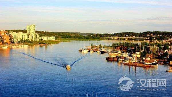 世界上盐度最淡的海—波罗的海，波罗的海含盐度低的原因是什么？