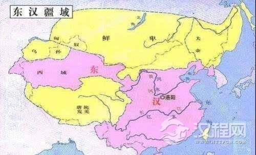 唯一没有完全不杀功臣的朝代，这个朝代到底做了什么