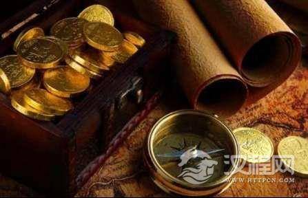 世界各国苦寻要找的四大宝藏，如今只发现一个，还有三个下落不明