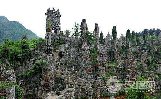 “夜郎自大”出自哪里？历史上的“夜郎国”曾是一个国富兵强的大国吗？