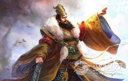 他本可成为一代明君，为什么最后却沦为暴君