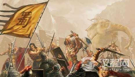 诸葛亮用了什么方法力保蜀汉数十年的内部稳定