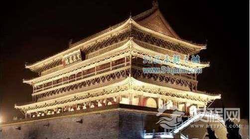 盘点世界上四大文明古都，古都西安竟然排在榜首