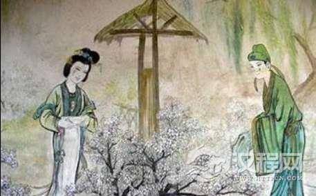 唐代的离婚制度，其中最有特色的竟然会这个