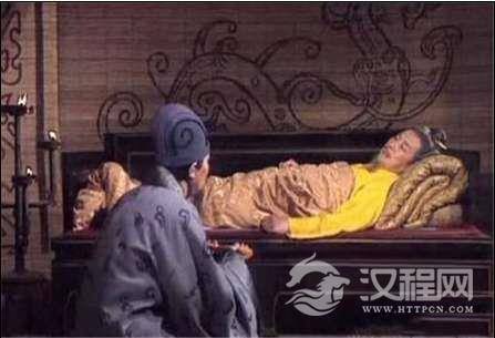 蜀汉当时并不是很强大，为什么诸葛亮执意五次出兵北伐呢