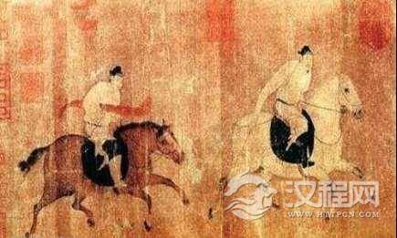 古人寄一封信要花100两银子，直到后来的清朝出现就结束了