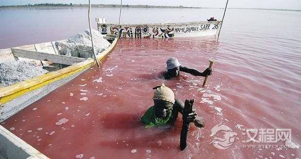 全球地理中的吉尼斯世界纪录，这个地球上的美丽奇观！