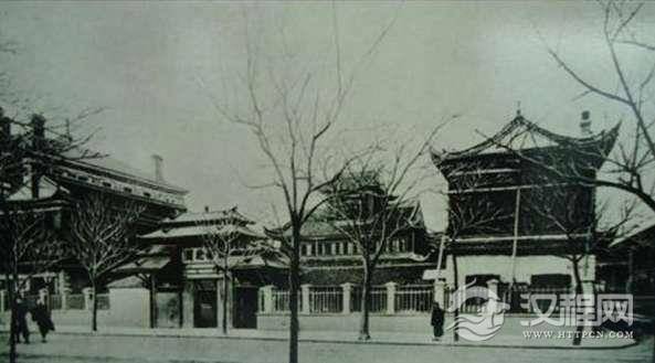 历史上总税务司署是一个什么样的机构？它代表了中国一段屈辱的历史