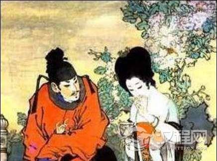 真实的杨贵妃到底有多胖，为什么后宫梅妃会这样说杨贵妃