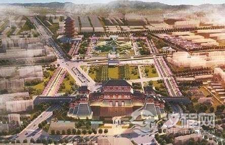 日本人的“中国梦”，甚至把日本按照唐朝的样子改造了一番