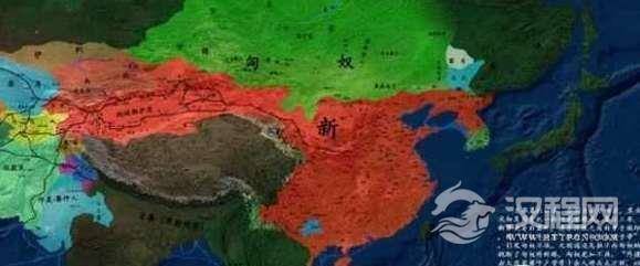 中国历史上最神秘的两个朝代，连教课书上都没记载