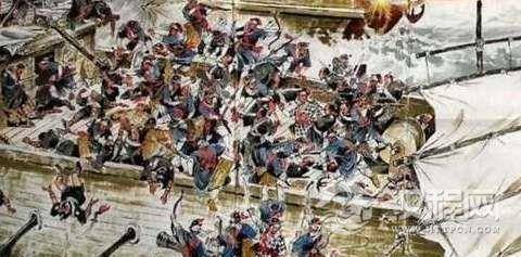 盘点中国历史上5个最抗揍的朝代，清朝上榜排第五