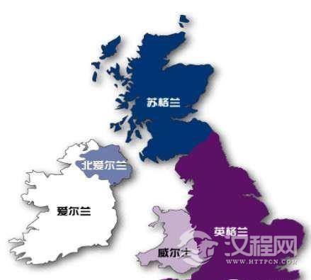 爱尔兰在1949年脱离英国独立,为什么没有带着北爱尔兰呢