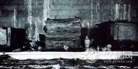 为什么考古学家找不到古墓，盗墓贼却下手一个比一个快？