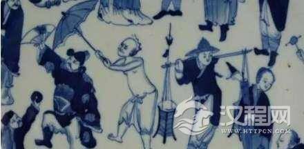 中国古代“三教九流”的说话从何而来，到底指的是哪些人？