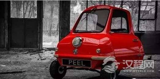 世界上最环保木制汽车在日本京都亮相