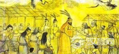 这个神秘朝代明明存在1000多年，居然不被学者们认同