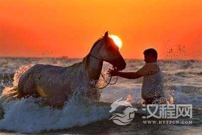 历史上最搞笑的官职，只要会搓澡就可以了