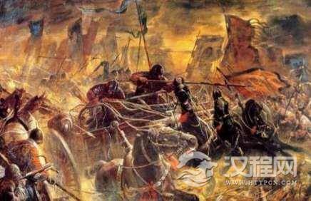 秦国得巴蜀之地得天下，为什么蜀国就没有统一天下呢