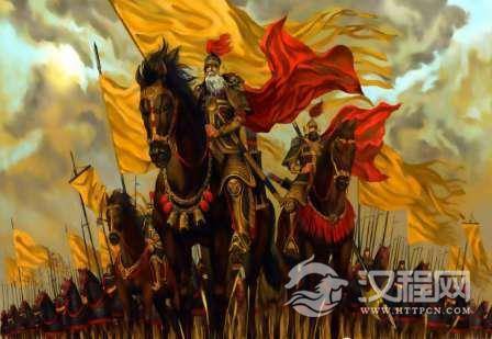 竟然铠甲不能保护安全，为什么古代军人打仗还得必须穿着铠甲呢