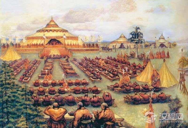 历史上中国的第一个首都是哪里，而现如今变成了什么？