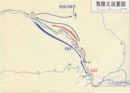 刘备为何要发动夷陵之战，难道刘备真的是为关羽报仇吗