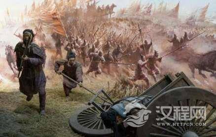 古代士兵真的狠脆弱吗？真的一刀就能死吗？盔甲没用吗