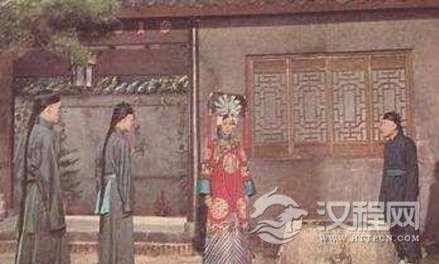 每天闭馆之前必先封锁珍妃井，难道里面闹鬼会是真的吗