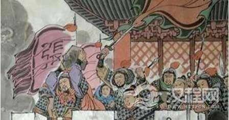 竟然攻城难攻，为何军队硬着头皮去攻打，不选择绕过去呢？