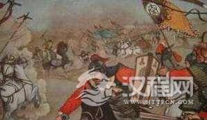 秦始皇统一天下的时候，最难啃的硬骨头是谁？