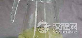 陕西古墓发现2000年前秦朝酒，近乳白色