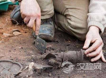 为什么考古专家最怕在古墓发现鸡蛋，难道有什么忌讳吗