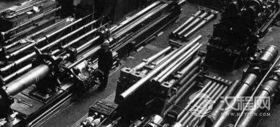 拥有世界第二大兵工厂的捷克为什么不战而降？