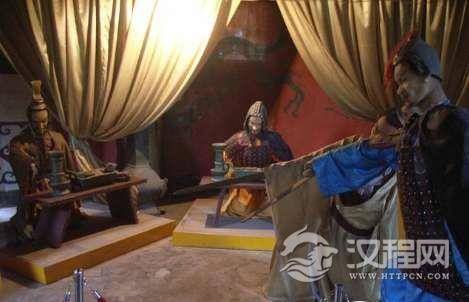 盘点几个影响中国历史的饭局，这几个饭局改变了中国的格局